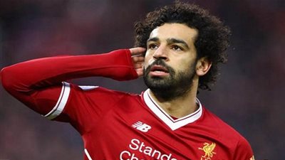 صورة.. محمد صلاح على رأس ترشيحات 