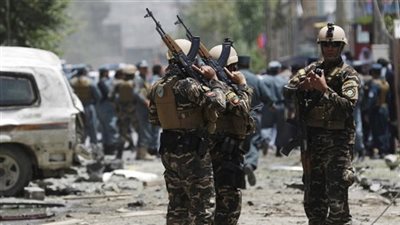 هجوم انتحاري يستهدف جهاز المخابرات الأفغاني ومصرع 4 أشخاص 