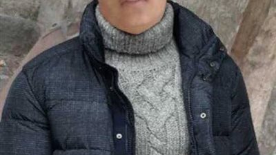 أخبار المفقودين.. محمود أشرف خرج من منزله بالبحيرة منذ 3 شهور ولم يعد