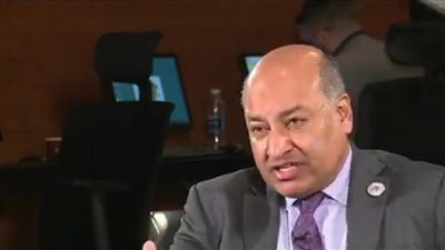البنك الأوروبي لإعادة التعمير والبناء: استثماراتنا في مصر هذا العام مليار و200 مليون يورو