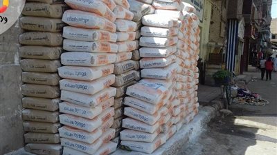 أسعار الجبس اليوم.. والقومية بـ 880 جنيهًا للطن 