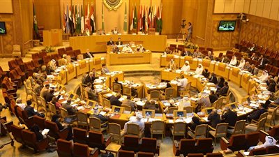 عاجل.. البرلمان العربى يطالب بحل القضية الفلسطينية عبر مصر 