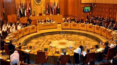 البرلمان العربي يشيد بدور مصر في المصالحة الفلسطينية