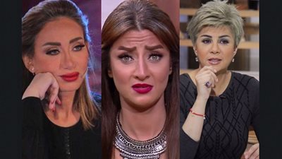 ريهام سعيد لـ