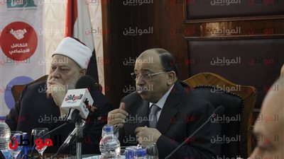 وزير التنمية المحلية: البروتوكول مع مصر الخير يساعد على اكتساب القيم