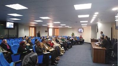 محافظ الإسكندرية يكلف نائبه بإطلاق برنامج إعداد قيادات الصف الأول