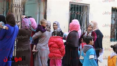 مستقبل وطن يُطلق سيارات متنقلة لبيع السلع بأسعار مخفضة بالمحافظات