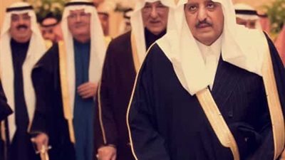  تفاصيل حفل زفاف الأمير عبدالله بن فيصل على نجلة عمه بالرياض 