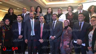 صور .. الأمم المتحدة تعلن الحرب على الإيدز وتؤكد: 2030 نهايته في مصر
