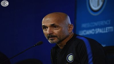 سباليتي: مواجهة أيندهوفن الأهم في مشواري مع إنتر