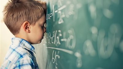 ليست القراءة فقط.. 3 مشكلات آخرى يعاني منها ذوى صعوبات تعلم القراءة