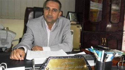 103 محضر مخلفات نخيل للمزارعين بواحة الخارجة في الوادي الجديد 