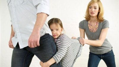 قانون حق الرؤية ما بين البرلمان وحملات الأمهات لتعديله