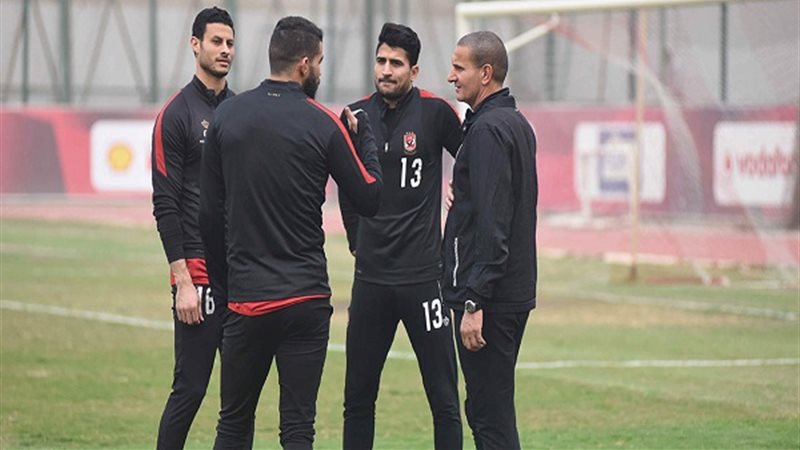حراس الأهلي