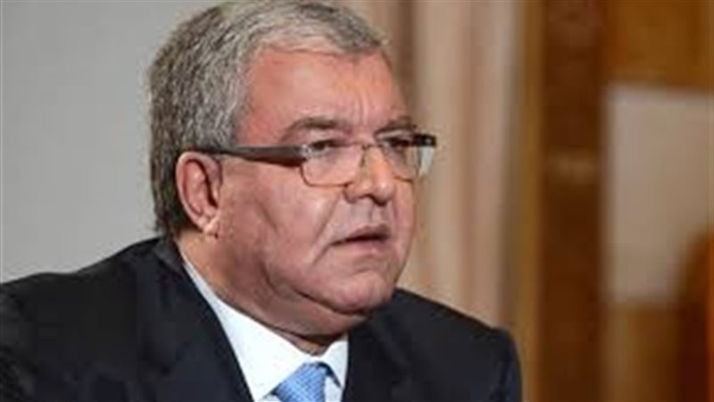نهاد المشنوق