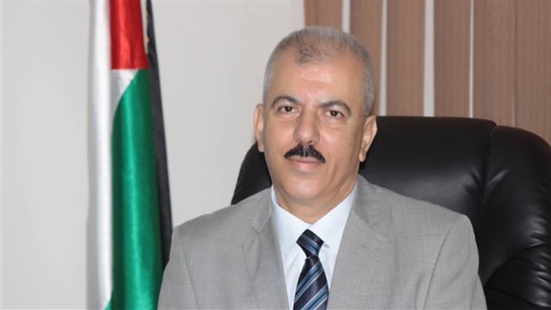 حنا عيسى وانسحاب