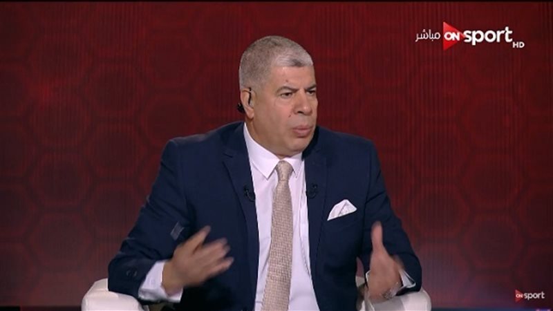 أحمد شوبير