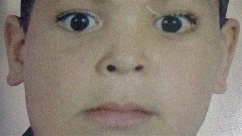 أخبار المفقودين 