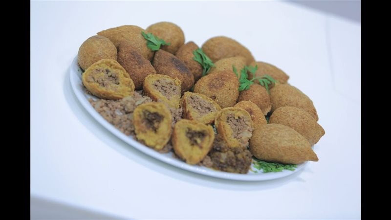  طريقة كبيبة الدراويش