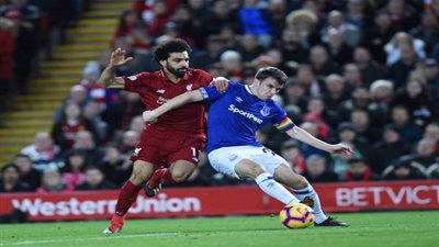 كواليس مكالمة صالح جمعة مع محمد صلاح