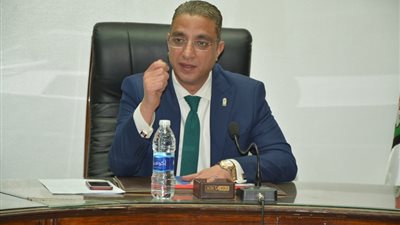 حصاد أكتوبر 2018 بسوهاج| تشييع جنازة وزير الزراعة.. والمحافظ يكرم الشعراء النابغين