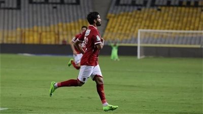 صالح جمعة يزف بشرى سارة لجماهير الأهلي