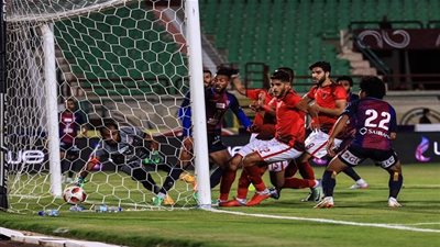 الأهلي: لسنا هادئين في اختيار المدرب الجديد ولا تلتفتوا للخصوم والسوشيال ميديا