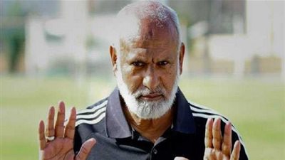 ‎مختار: الإنتاج فاز على أفضل فريق في الدوري المصري