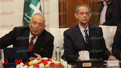 رئيس حزب الوفد يشيد باهتمام الرئيس السيسي بالشباب  