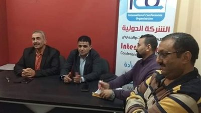 الحكم الدولي محمد فاروق: إقامة كأس السيسي لكرة القدم بالمدارس الخاصة في بني سويف