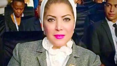 منال العبسي لـ 