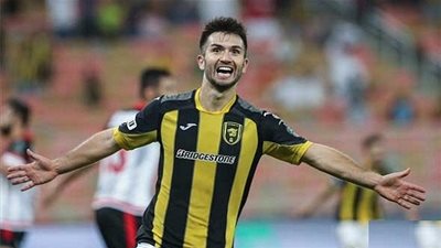 رقم مميز لنجم الفريق الأخير في الدوري السعودي 