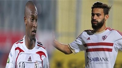 الطيور المهاجرة تعود للدوري المصري| عمرو مرعي الأول.. و5 لاعبين في الطريق