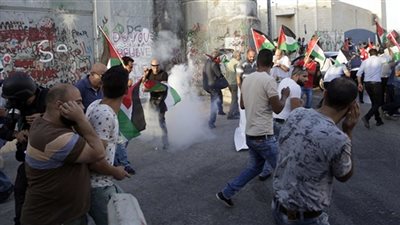استشهاد طفل فلسطيني متأثرًا بجروحه على أيدي قوات الاحتلال 