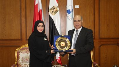 جامعة كفر الشيخ تطلق مبادرة 