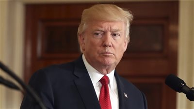 ترامب: أحذروا من مؤيديني 