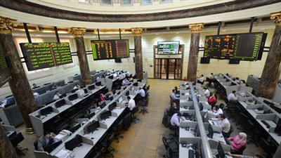 ارتفاع مؤشرات البورصة المصرية اليوم الأربعاء 12 ديسمبر 2018