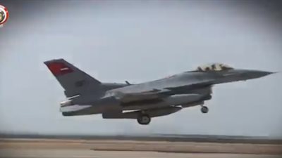   بيان القوات المسلحة رقم 30: استشهاد مجند.. وتدمير فتحات أنفاق فى سيناء 