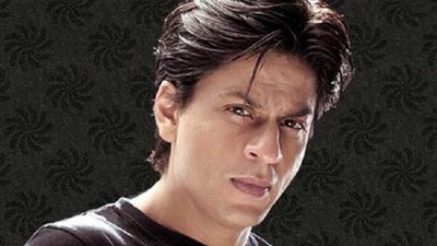 غدًا.. عرض فيلم لشاروخان بالهناجر 