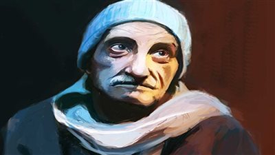 عم مجاهد .. قدم للفن حياته ورفض نقيب الممثلين دفع فاتورة المستشفى له حتى مات