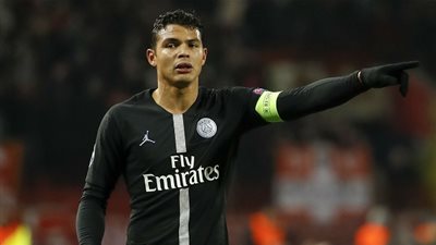 تياجو سيلفا: ليفربول قادر على التأهل لنهائي دوري أبطال أوروبا