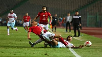 مستشفى الأهلي.. تأهيل مؤمن وسعد وتدريبات مشي لوليد أزارو