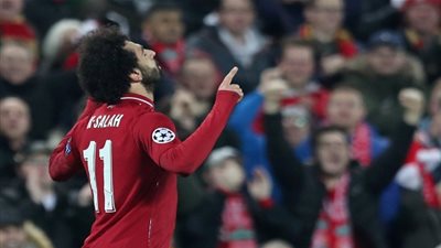 صحيفة: Mohamed Salah يزيل جميع الشكوك بشأن مستواه