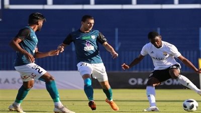 ترتيب إنبي والنجوم في الدوري المصري قبل مباراة الليلة