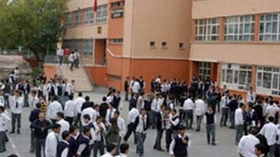 ننشر جدول امتحانات نصف العام لـ