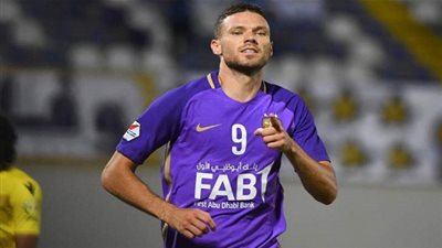 العين وويلينجتون 3-3 بعد مرور 90 دقيقة