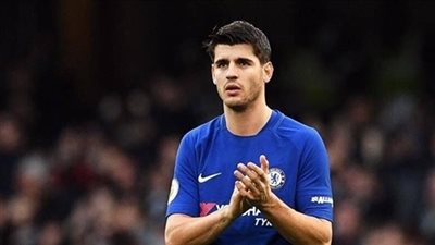 مهاجم تشيلسي يقاتل للانتقال إلى برشلونة نكاية في ريال مدريد