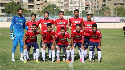 النصر يضرب دمنهور برباعية وديا 