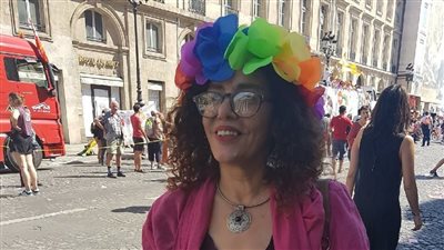 ناشطة مصرية من قلب الحدث لـ