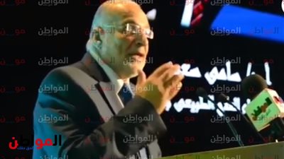 فيديو| نقيب العلاج الطبيعي: أتمنى استلام منتج جيد من الأطباء في المجال
